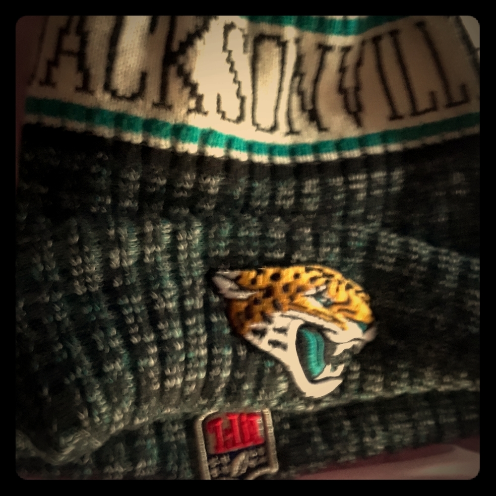 Cold weather cap